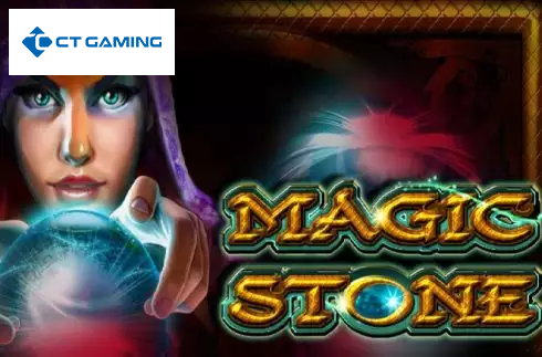 Magic Stone